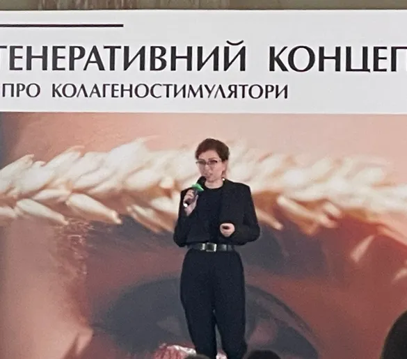 Vlarus эксклюзивный импортер ENDOLIFT
